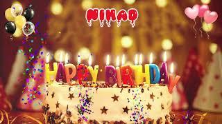 NIHAD Happy Birthday Song – Happy Birthday to You