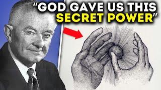 How To Use God Gifted Power To Manifest Desired Life - Dr. Ernest Holmes