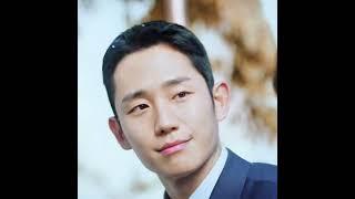 They weren’t allowed to love but love doesn’t ask permission🩷#junghaein #kdrama #snowdrop #jisoo