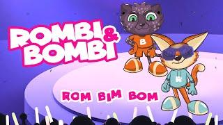 Rombi & Bombi - Rom Bim Bom