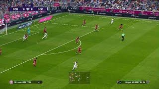 Bayern Munich vs Boca Juniors - FIFA Club World Cup | 21/06/2025 | Full Match