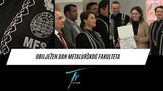 DAN METALURŠKOG FAKULTETA