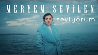 Meryem Sevilen - Seviyorum (Official Music Video)