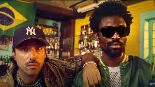 The Knocks - Brazilian Soul (Feat. Sofi Tukker) [Official Music Video]