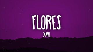 Xavi - Flores