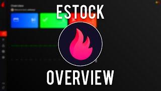 Estock overview