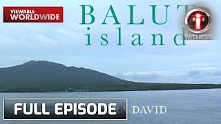 ‘Balut Island,’ dokumentaryo ni Kara David (Stream Together) | I-Witness