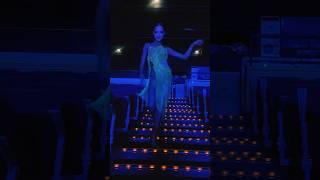 Karina in new dress  #dance #dancer #dancevideo #karinayermakova #latindance #reels #love #music