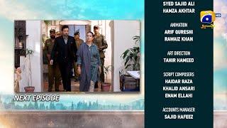 Dil-e-Nadan Episode 34 Teaser - HAR PAL GEO