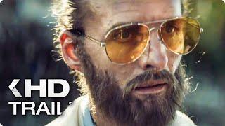 FAR CRY 5 Live-Action Trailer German Deutsch (2018)