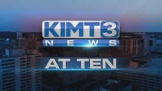 KIMT News 3 at Ten 11/18/2021