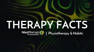 Physiotherapy & Habits | MedRehab Group