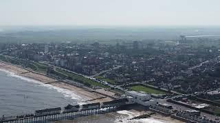 014 - A quick look at sunny Southwold - 5th May 2024