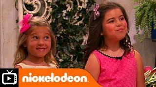 Sam & Cat | Revenge of the Brit Brats | Nickelodeon UK