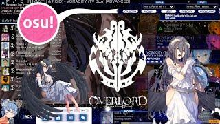 OSU! (voracity-MYTH & ROID)