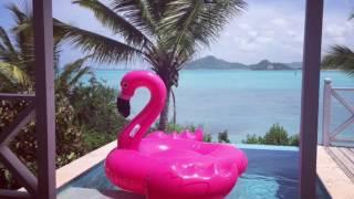 Cocobay resort Antigua