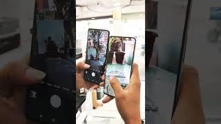 Redmi note 13 pro+ vs redmi note 14 pro+ Camera  #camera #shorts