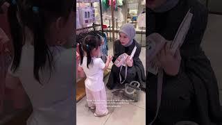 Comelnye Kak Bella Ajar Ayla.. #aiteam #bellestrelle #alieffirfan