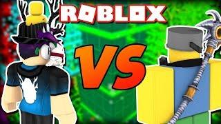 1v1ing THE BEST FE2 PLAYER... | Flood Escape 2 on Roblox #94