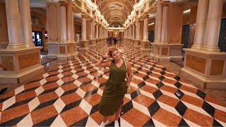 Watch This Before You Stay at The VENETIAN in Las Vegas! 