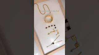 Trendy Viral Everyday Jewellery #shortsviral #finds #pinterestyfinds #ytviral #trendyfashion