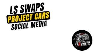 LS Swaps and Social Media Chat with Eric White of 815 LSX Swaps