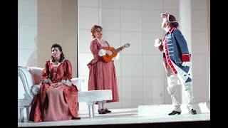 Wolfgang Amadeus Mozart - Le Nozze di Figaro  - Act 2