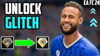 UNLOCK PLAYSTYLES+ Glitch! EA FC 24 Pro Clubs