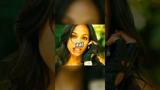 Eat | Colombiana Unrated Movie#shorts#youtubeshorts#like