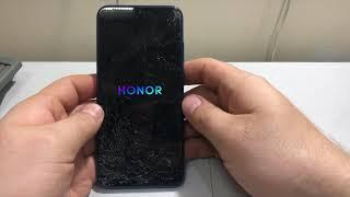 FRP! Honor 10i EMUI 9.1.0 Обход аккаунта без ПК!