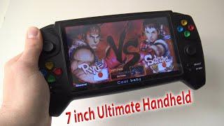 The Next Ultimate 7 inch Emulator Handheld ??