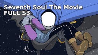 Seventh Soul The Movie - FULL S3【 Undertale Comic Dub 】