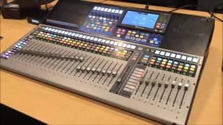 Presonus Studio Live 32  - ProVideo Systems