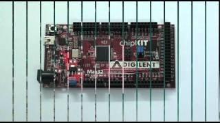 Tenet Technetronics: Introduction to Digilent Chipkit Platforms