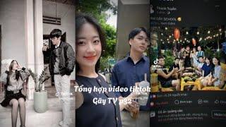 𝙋é 𝘽ơ 𝘿𝙖𝙮𝙮|| Tổng hợp video tiktok Gãy TV p32