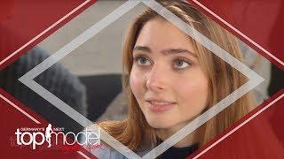 Umstyling: Wird Helena es wagen? | Germany's next Topmodel 2017 | ProSieben