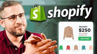 How to Set Up a Shopify Store | Start Selling Online in Just a Few Easy Steps!