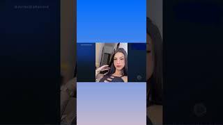 Vídeo mostra menina...