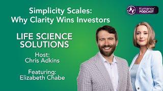 Simplicity Scales: Why Clarity Wins Investors