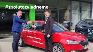 AUTOPROFIT Group pomáha