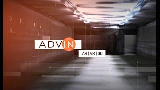 ADVIN. AR | VR | 3D | METAVERSE