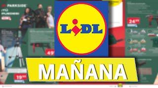 LIDL MAÑANA 18/10 | PROMOCIONES Y OFERTAS 