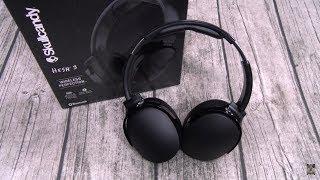 Skullcandy Hesh 3 Wireless Headphones - $70