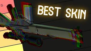 The Best G3SG1 Skins (CSGO G3SG1 Tierlist)