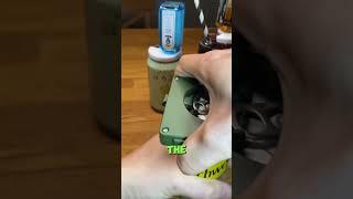 Genius Drink Invention!