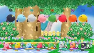 The Kirby Dance