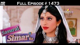 Sasural Simar Ka - 16th April 2016 - ससुराल सीमर का - Full Episode (HD)