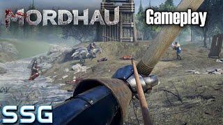 MORDHAU gameplay See Shell Gaming