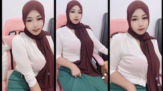 broadcast 137  bigo live barbar - jilbab live bar bar - hijab live barbar