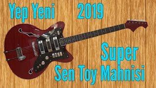 Super Toy Mahnisi Popuri Sen Oynamali (Gitara) Yeni